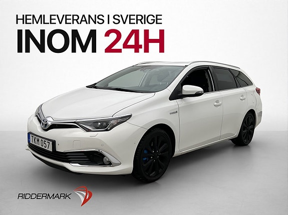 Toyota Unknown