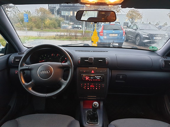 Audi A3 3 of 3
