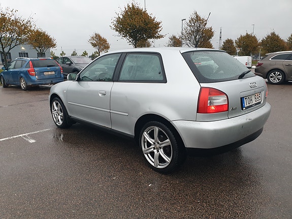 Audi A3 2 of 3