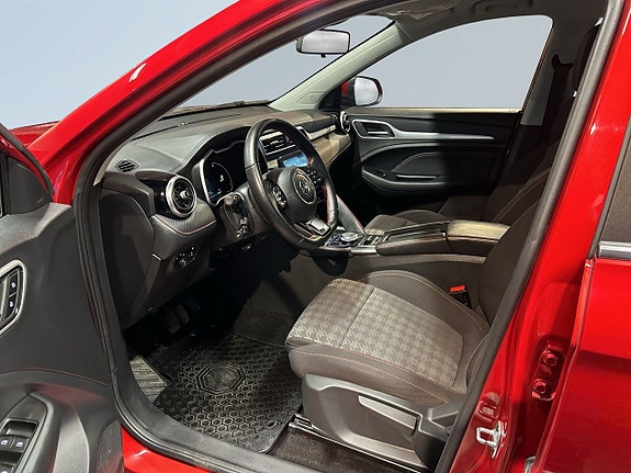 MG ZS EV 7 of 19