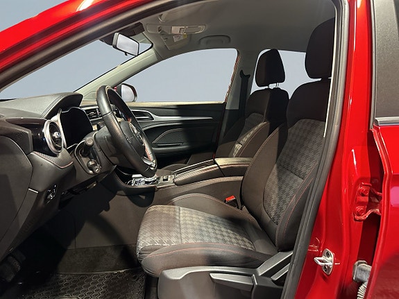 MG ZS EV 13 of 19