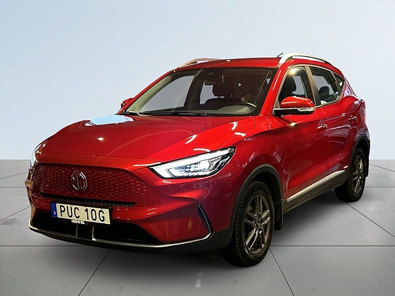MG ZS EV 16 of 19