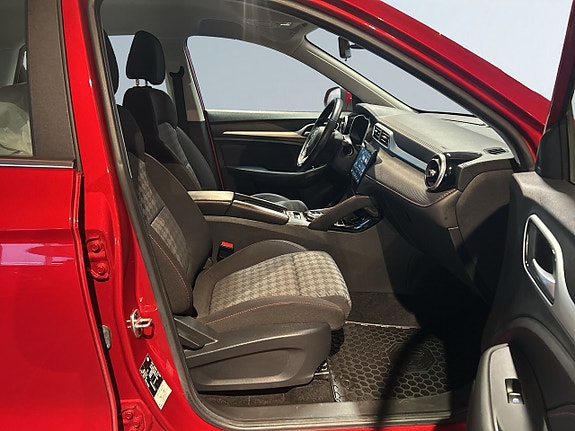 MG ZS EV 10 of 19
