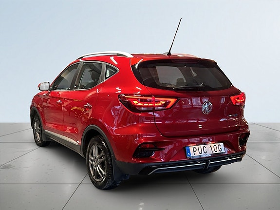 MG ZS EV 5 of 19