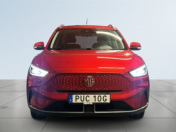 MG ZS EV 2 of 19