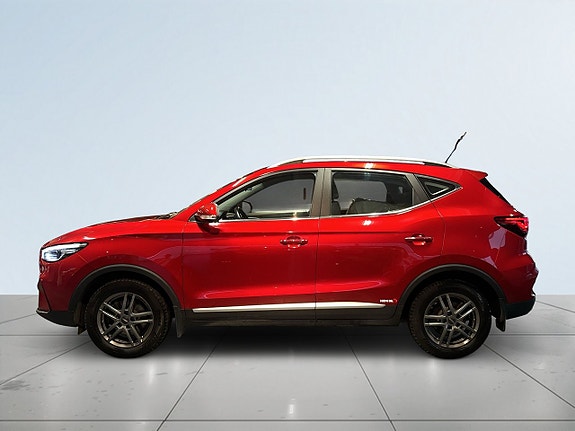 MG ZS EV 4 of 19