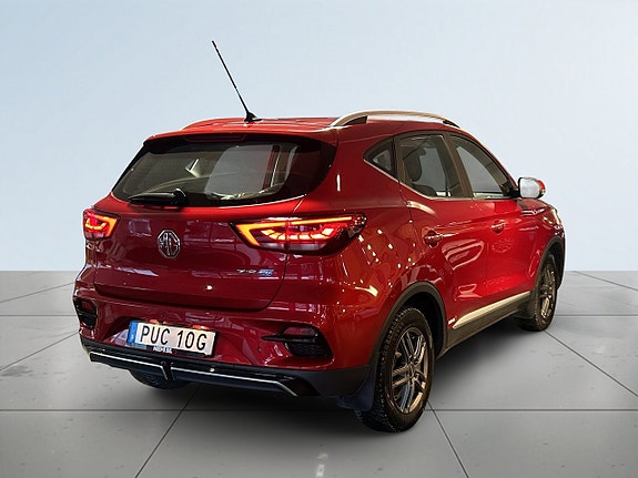 MG ZS EV 6 of 19