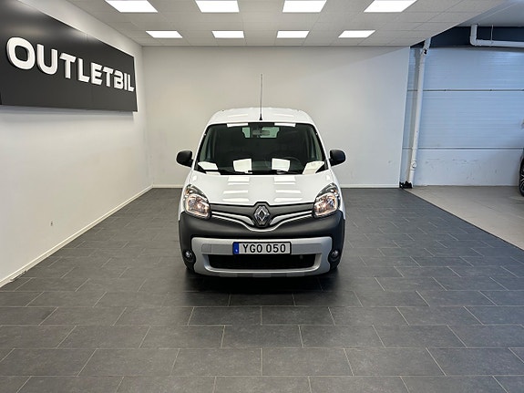 Renault Kangoo Express 5 of 22
