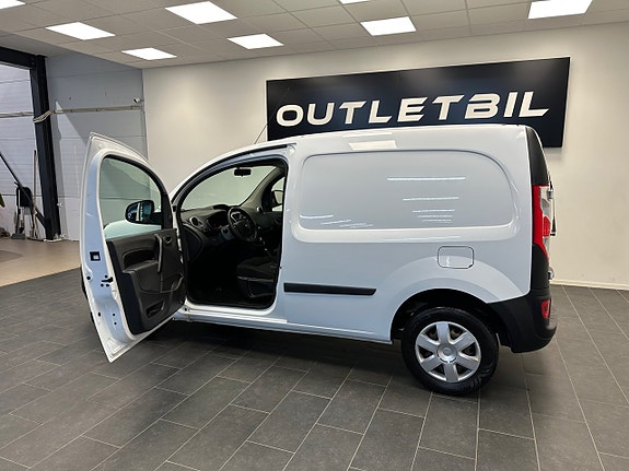 Renault Kangoo Express 3 of 22