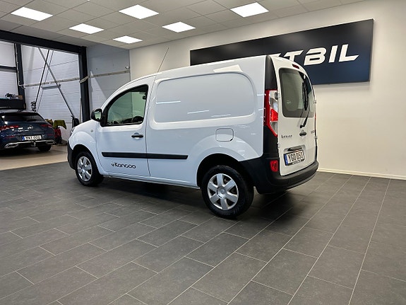 Renault Kangoo Express 4 of 22