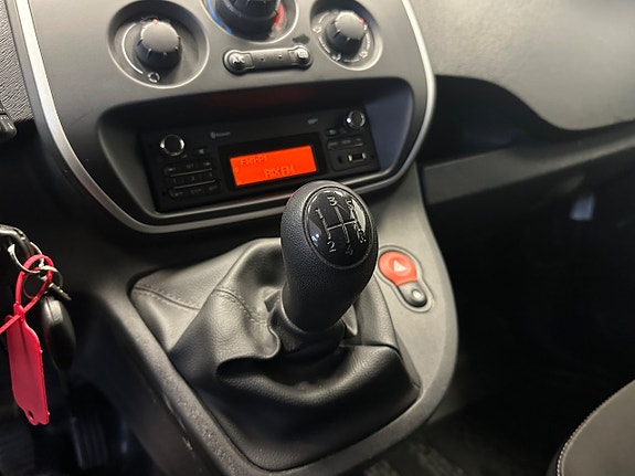 Renault Kangoo Express 20 of 22