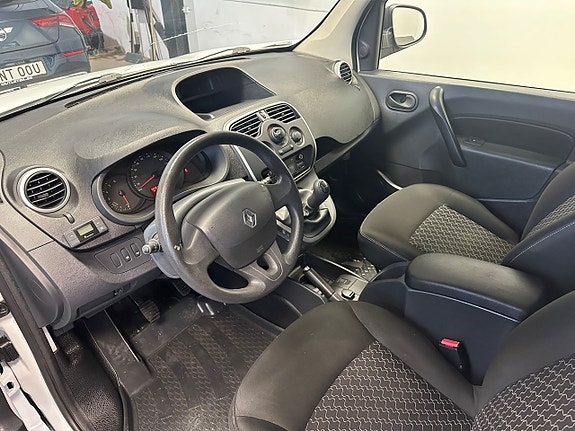 Renault Kangoo Express 13 of 22