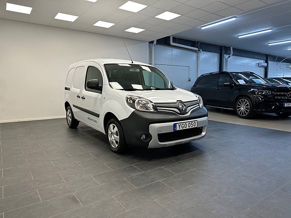 Renault Kangoo Express 6 of 22