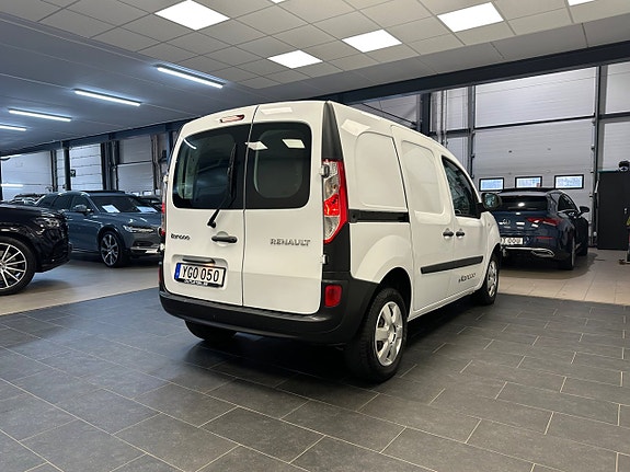 Renault Kangoo Express 7 of 22