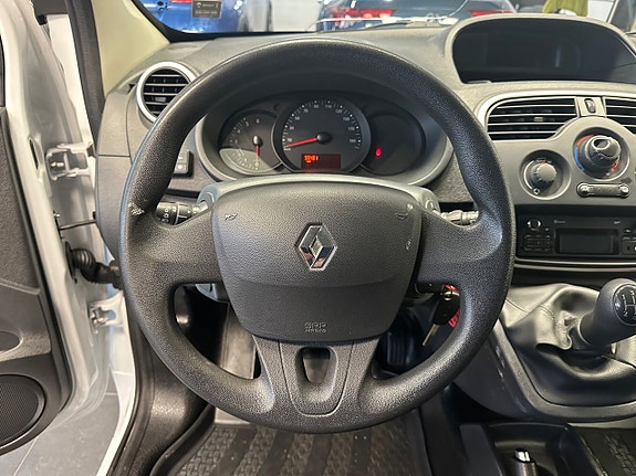 Renault Kangoo Express 17 of 22