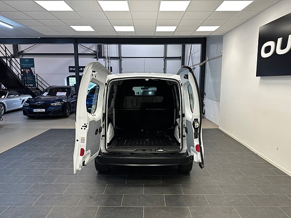 Renault Kangoo Express 9 of 22