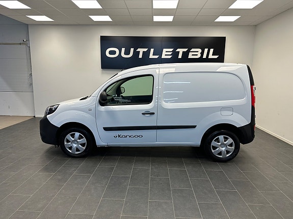 Renault Kangoo Express 2 of 22