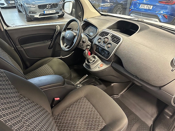 Renault Kangoo Express 14 of 22
