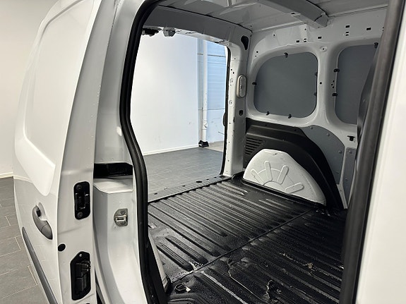 Renault Kangoo Express 11 of 22