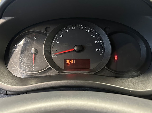 Renault Kangoo Express 18 of 22