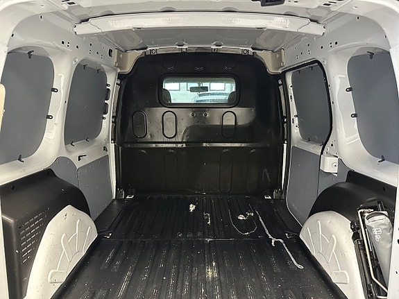 Renault Kangoo Express 10 of 22