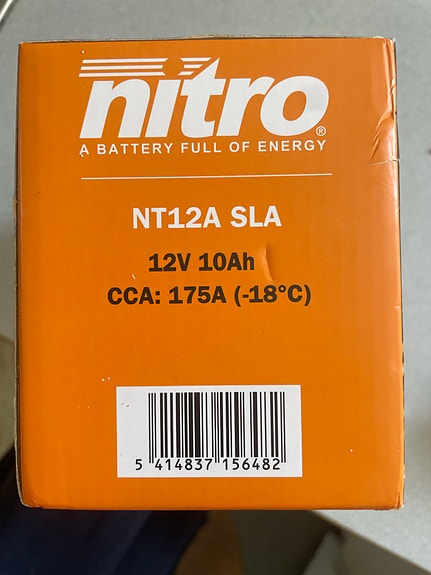 Product image 1 of 2