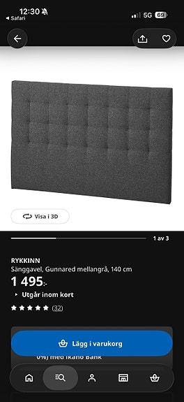 Product image 2 of 3