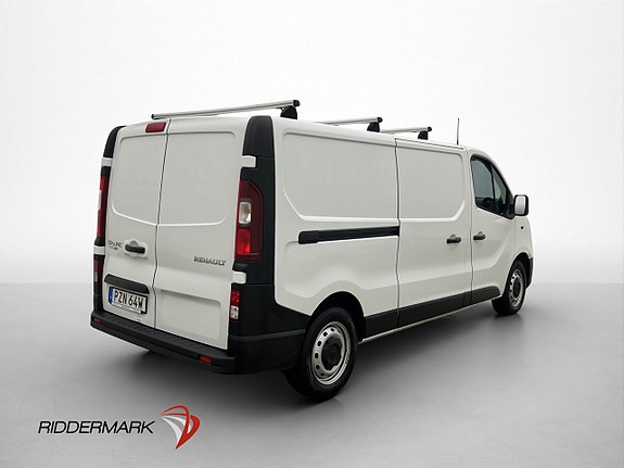 Renault Trafic 8 of 24