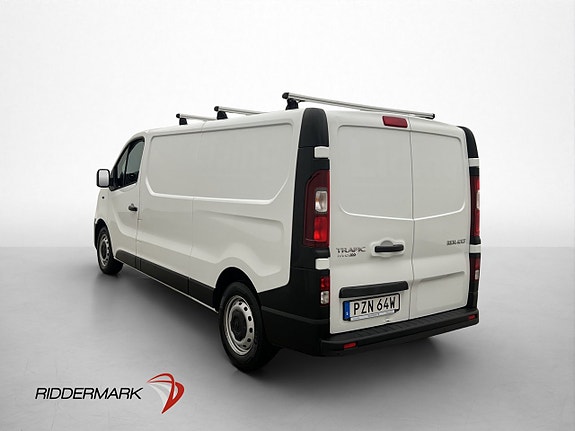 Renault Trafic 6 of 24