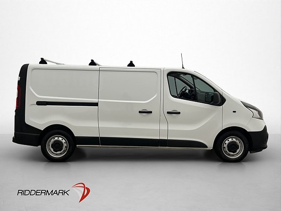 Renault Trafic 2 of 24