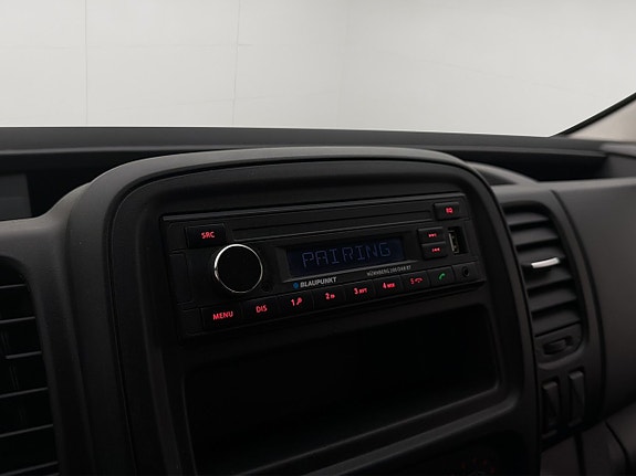 Renault Trafic 17 of 24