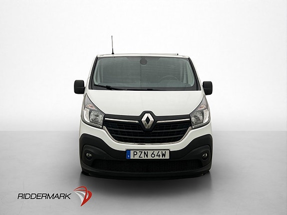 Renault Trafic 9 of 24