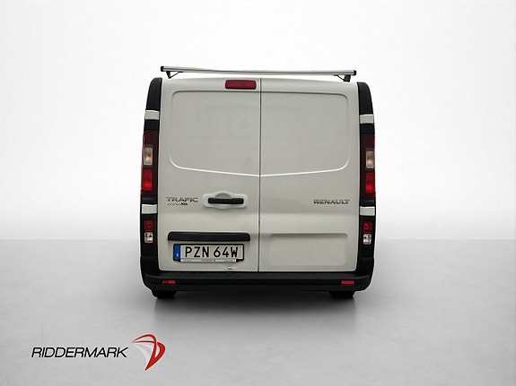 Renault Trafic 7 of 24