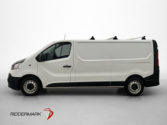 Renault Trafic 5 of 24