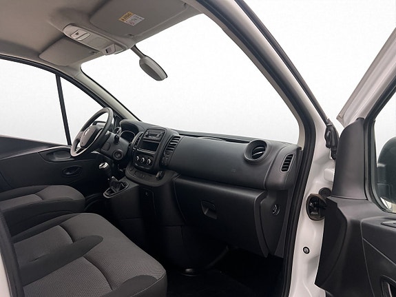 Renault Trafic 20 of 24