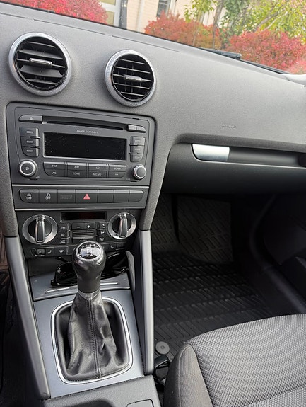 Audi A3 7 of 7