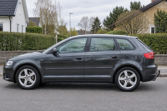 Audi A3 5 of 7