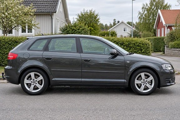 Audi A3 4 of 7