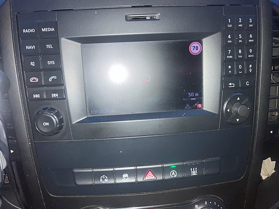 Mercedes-Benz Vito 119 9 of 12