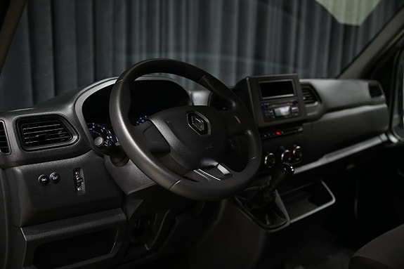 Renault Master 16 of 23