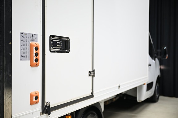 Renault Master 7 of 23