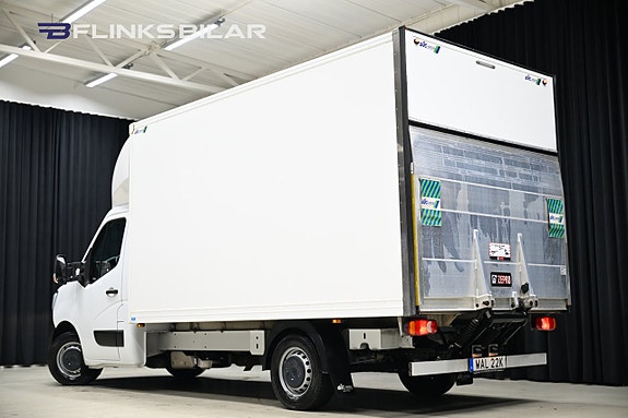 Renault Master 5 of 23
