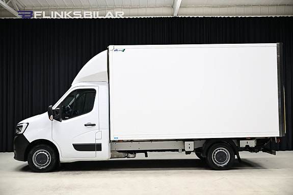 Renault Master 3 of 23