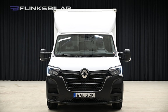 Renault Master 12 of 23