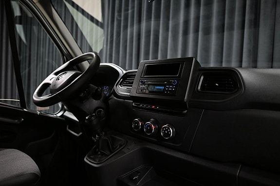 Renault Master 22 of 23
