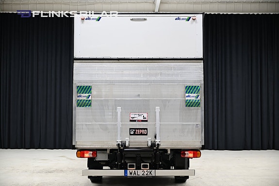 Renault Master 9 of 23