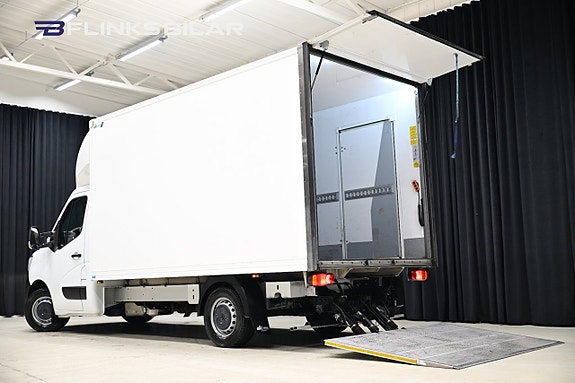 Renault Master 6 of 23