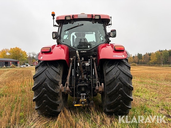Traktor Case IH AFS Puma 230 6 of 6
