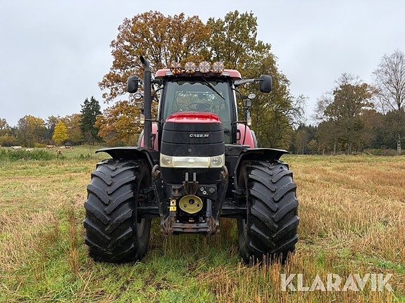 Traktor Case IH AFS Puma 230 2 of 6