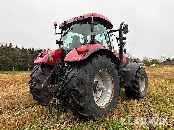 Traktor Case IH AFS Puma 230 5 of 6